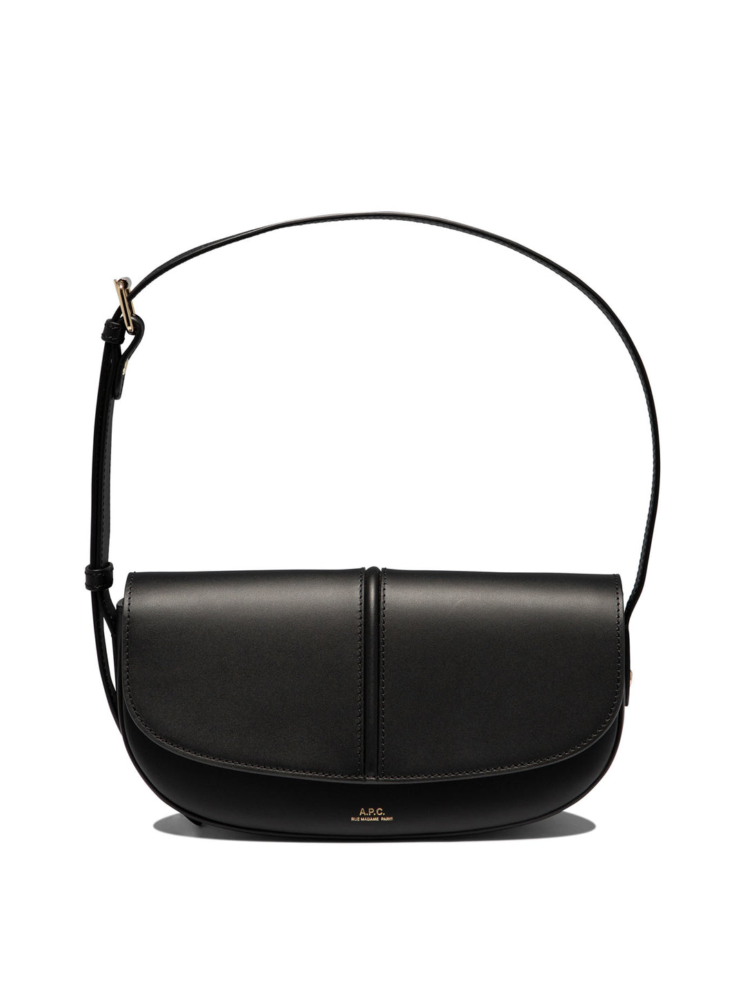 Betty Shoulder Bags Black