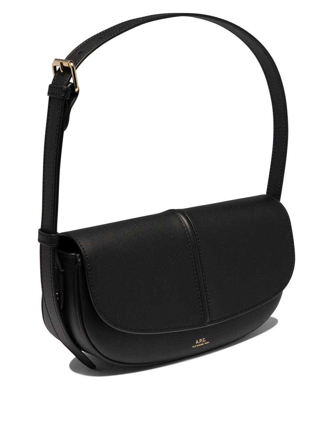 Betty Shoulder Bags Black