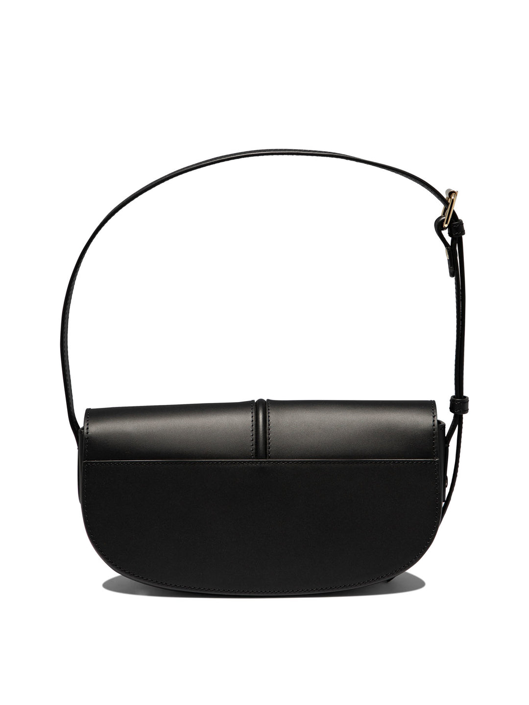 Betty Shoulder Bags Black