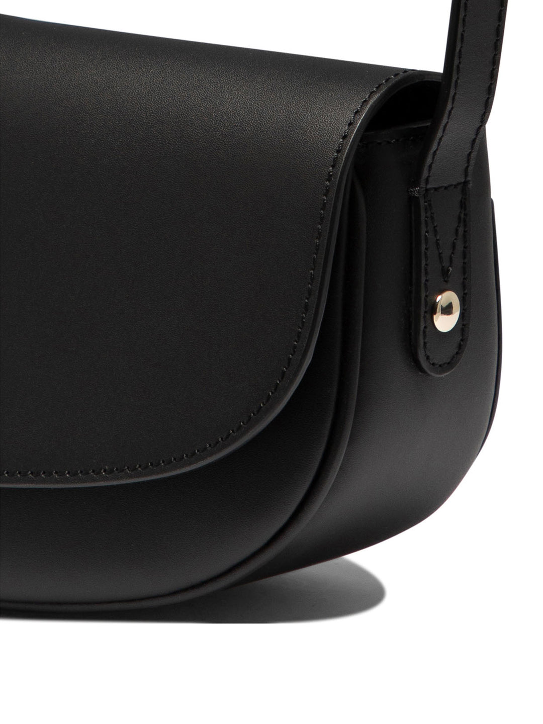 Betty Shoulder Bags Black