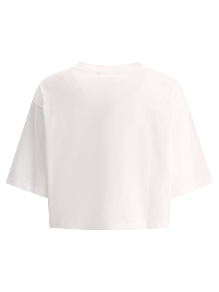 Balmain T-Shirts White