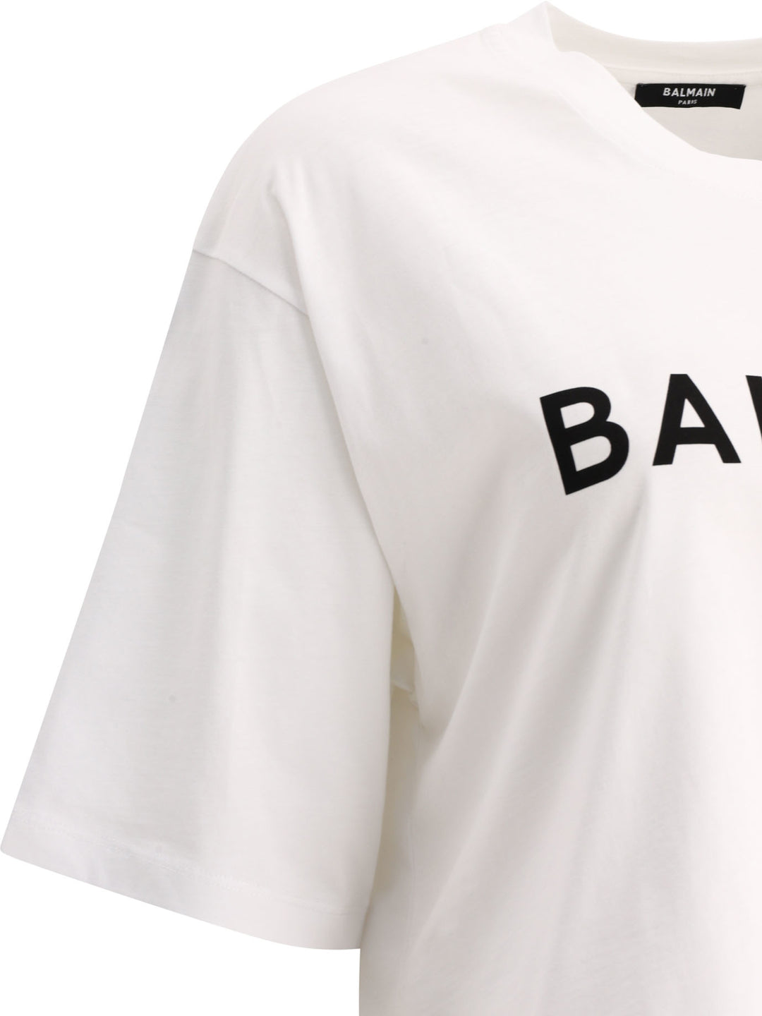 Balmain T-Shirts White