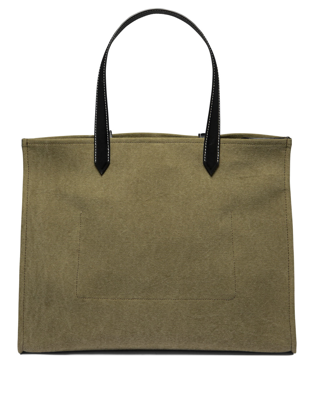 B-Army Shoulder Bags Green