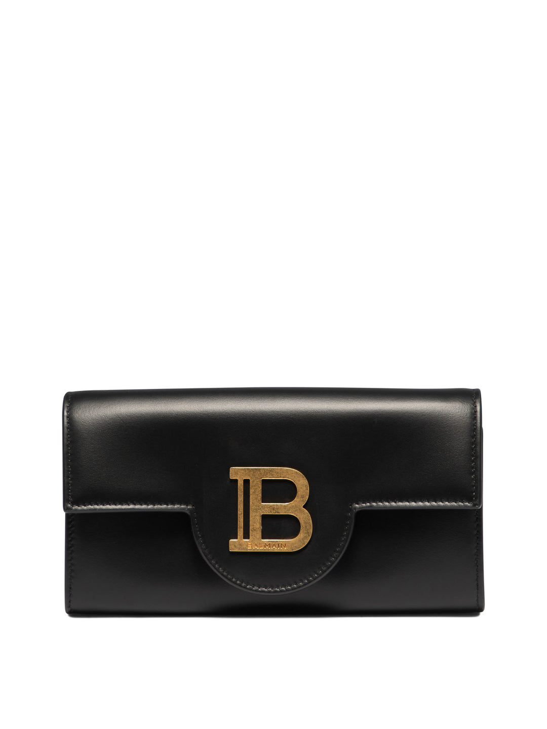 B-Buzz Wallets & Card Holders Black