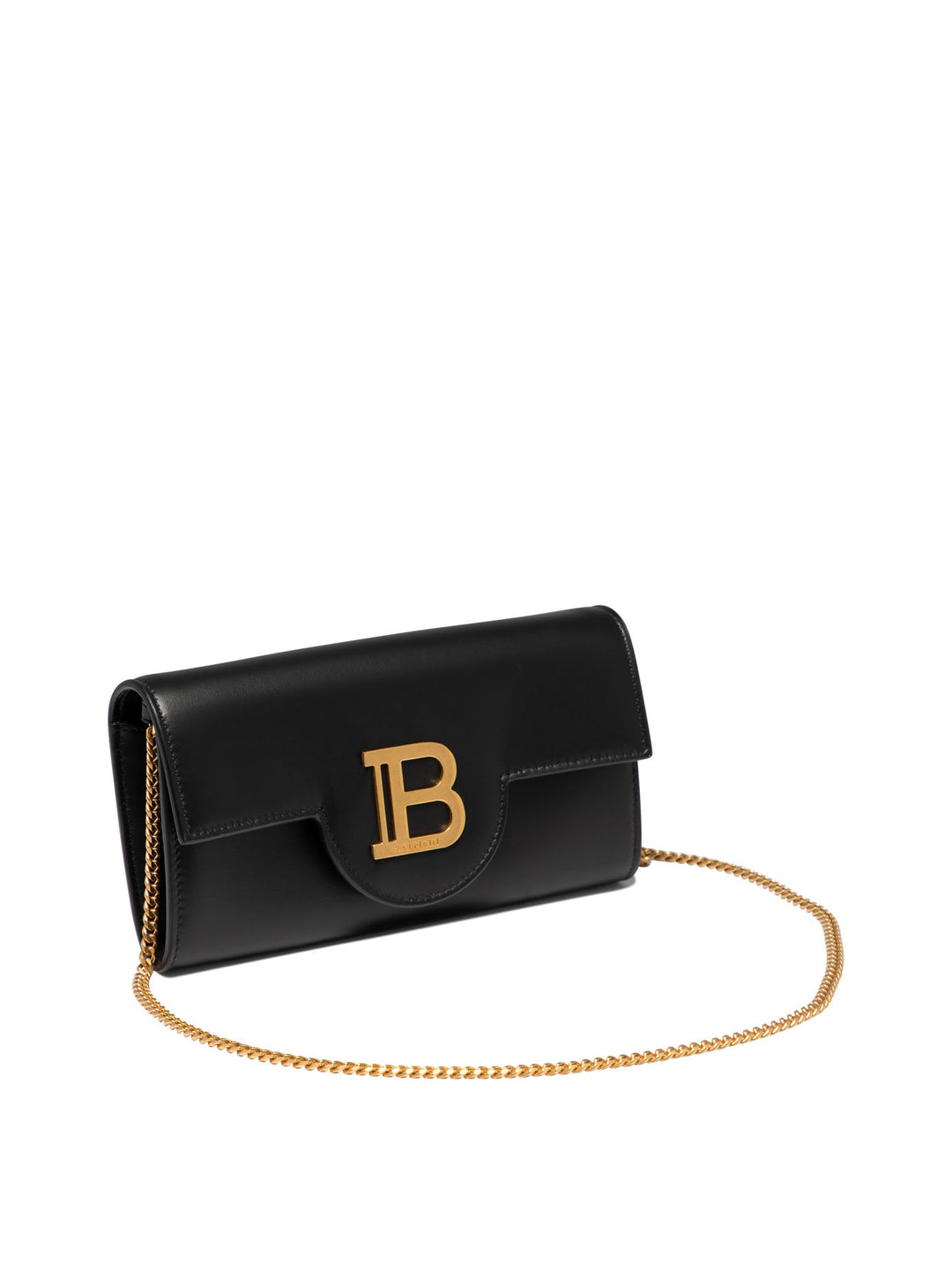 B-Buzz Wallets & Card Holders Black