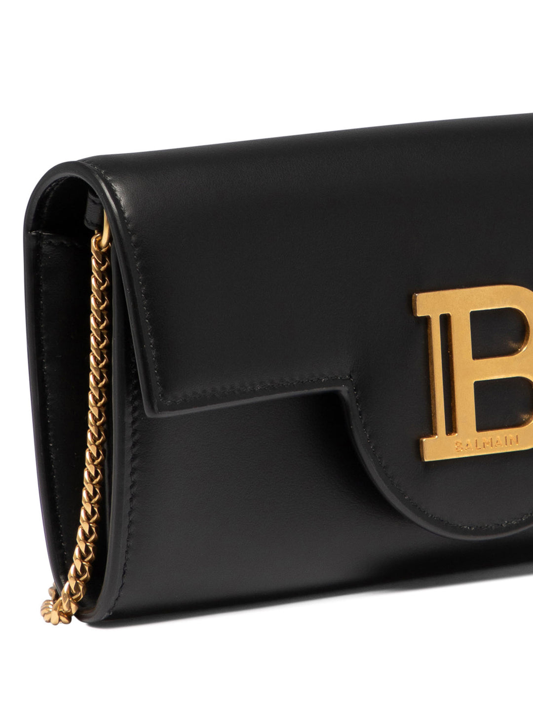 B-Buzz Wallets & Card Holders Black