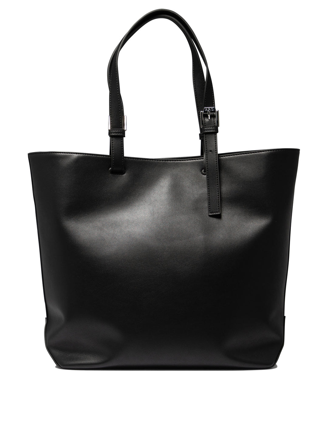 Nino Small Shoulder Bags Black