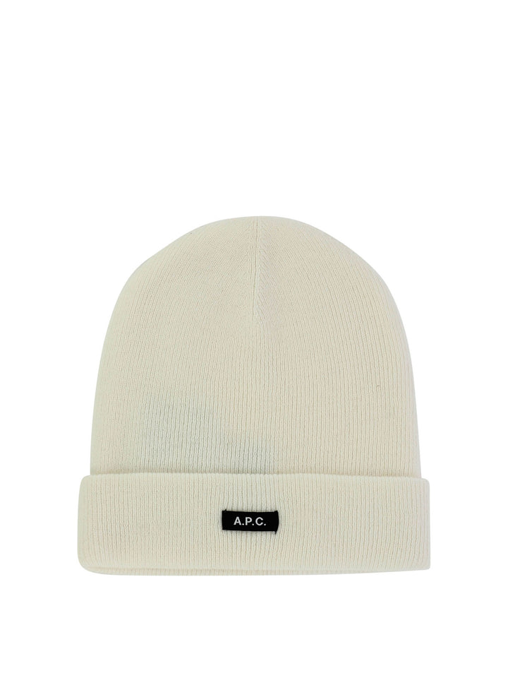 Autumn Hats White