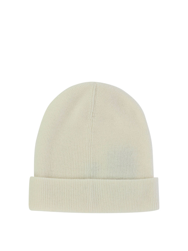 Autumn Hats White