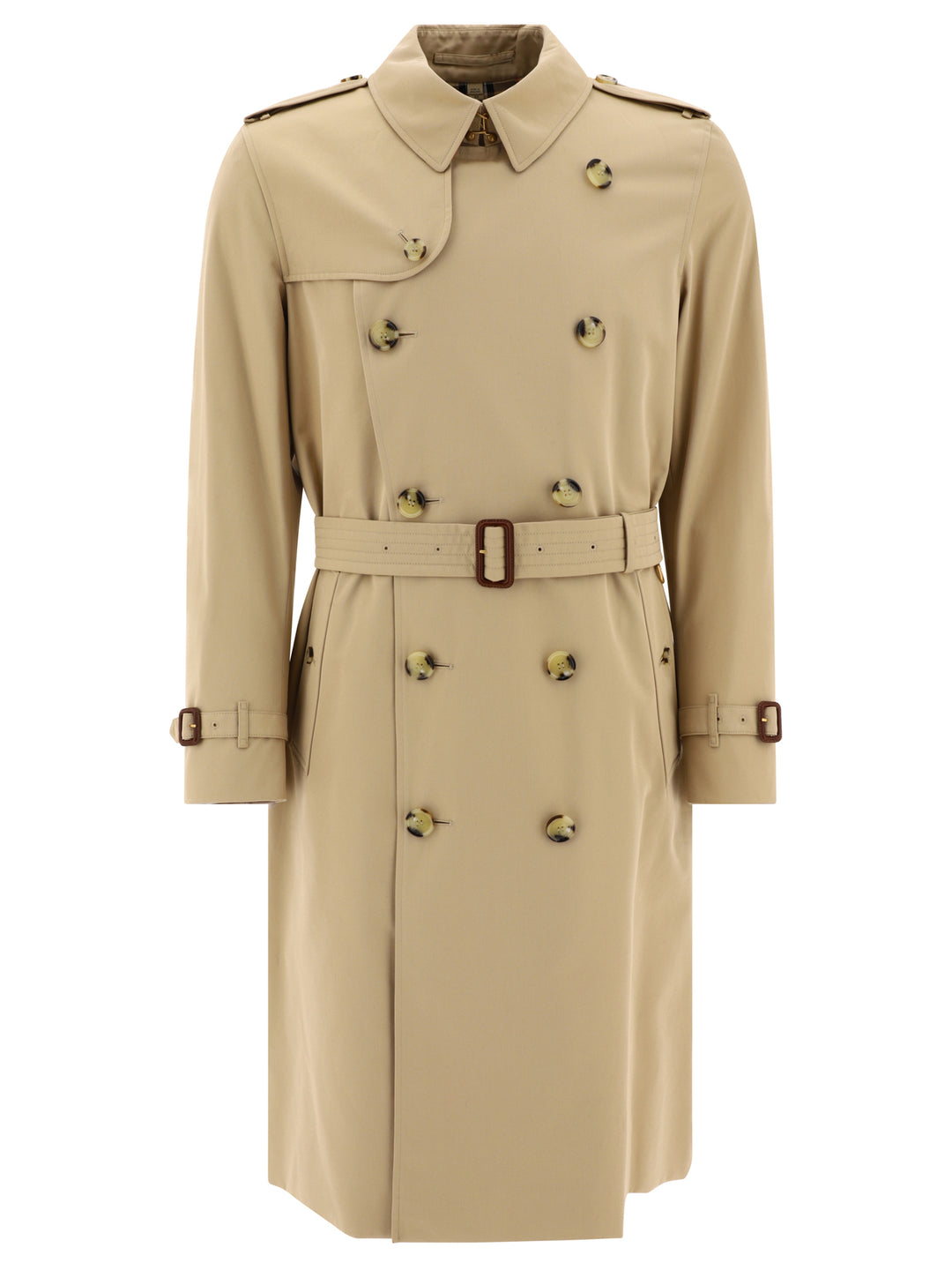 Kensington Coats Beige