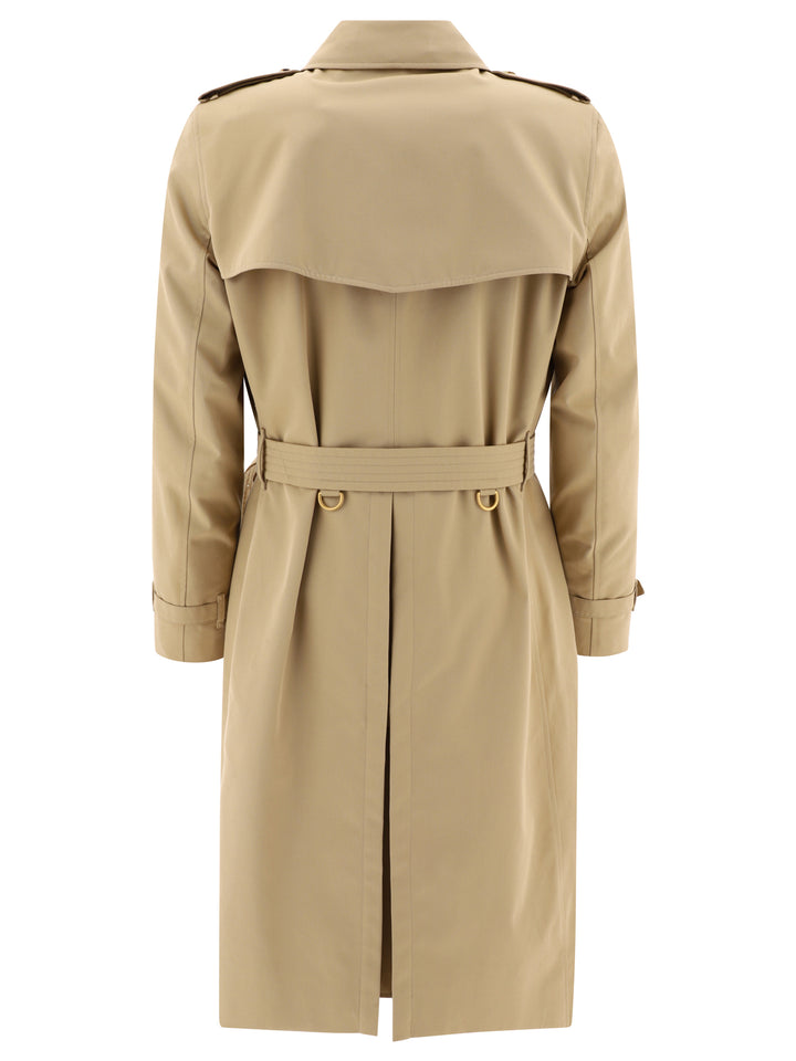 Kensington Coats Beige