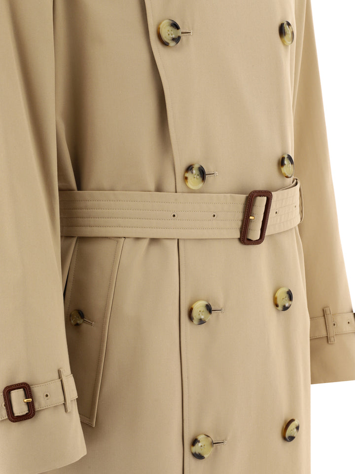 Kensington Coats Beige