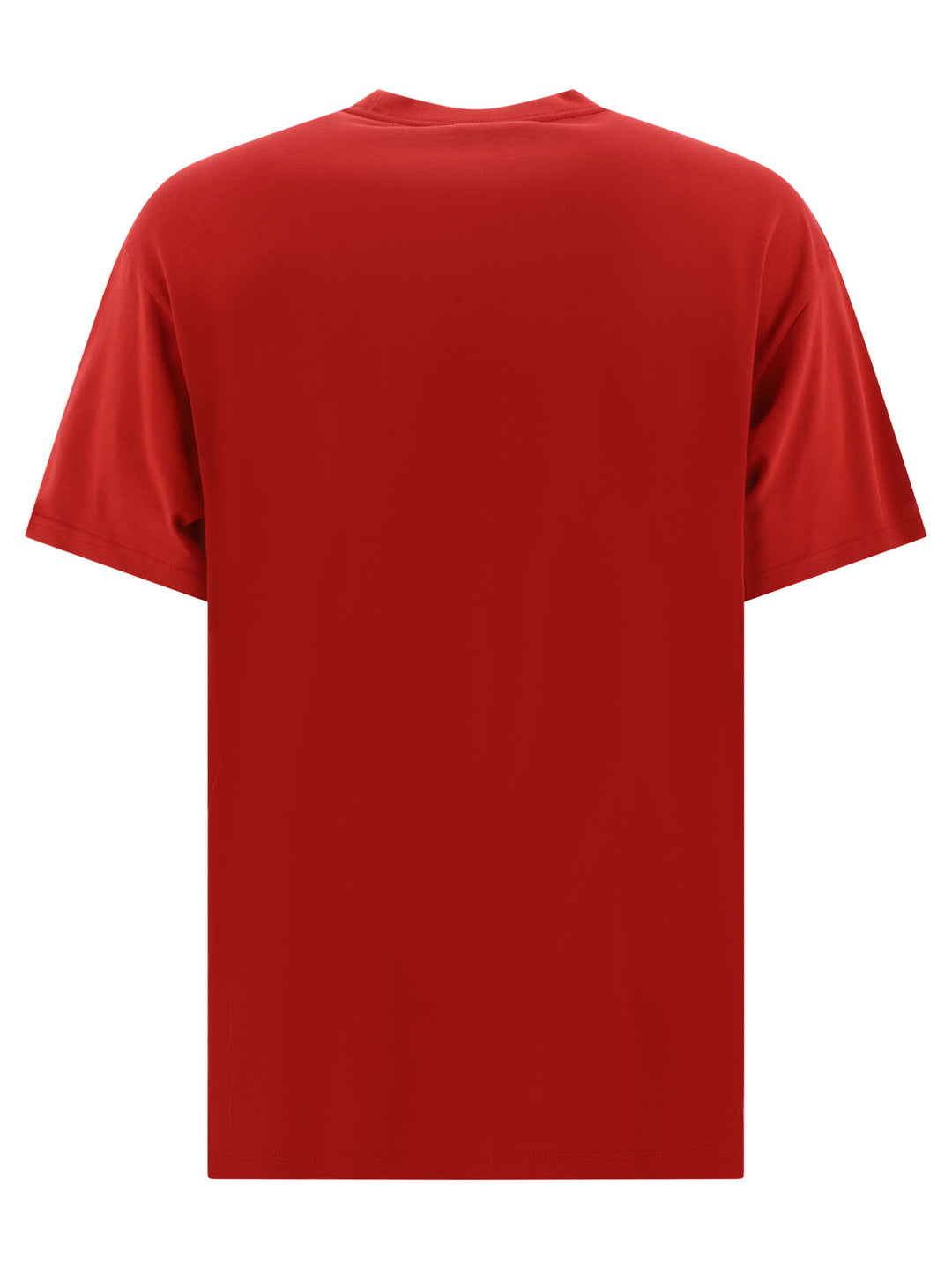 Amour Pocket T-Shirts Red