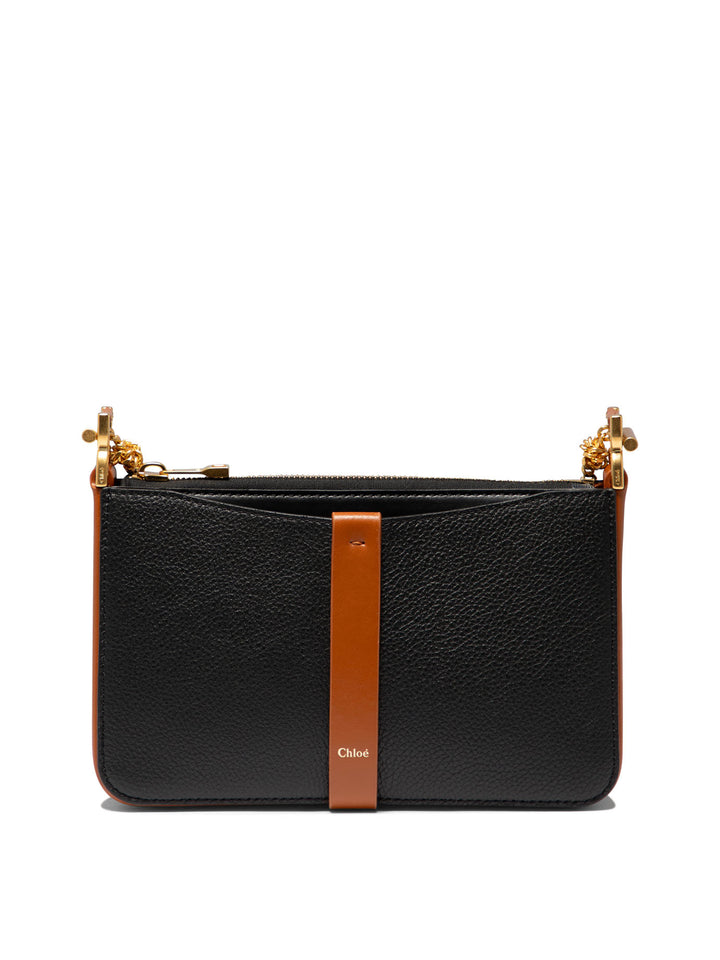 Marcie Crossbody Bags Black