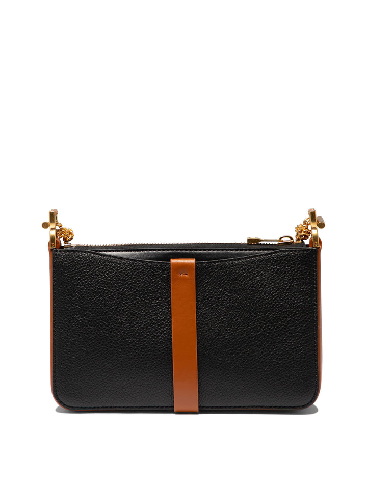 Marcie Crossbody Bags Black