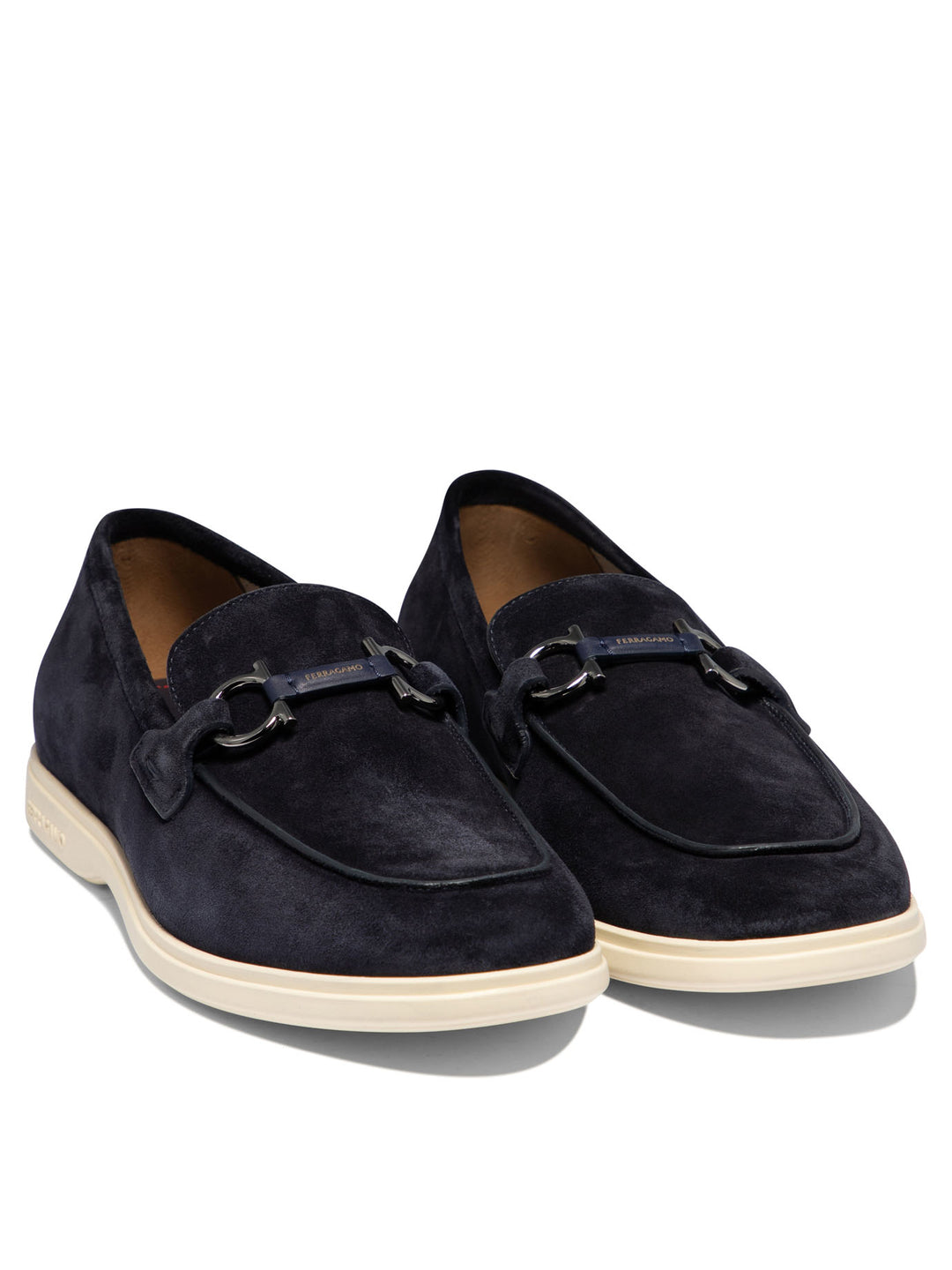 Cosimo Loafers & Slippers Blue