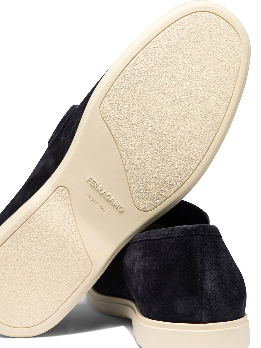 Cosimo Loafers & Slippers Blue