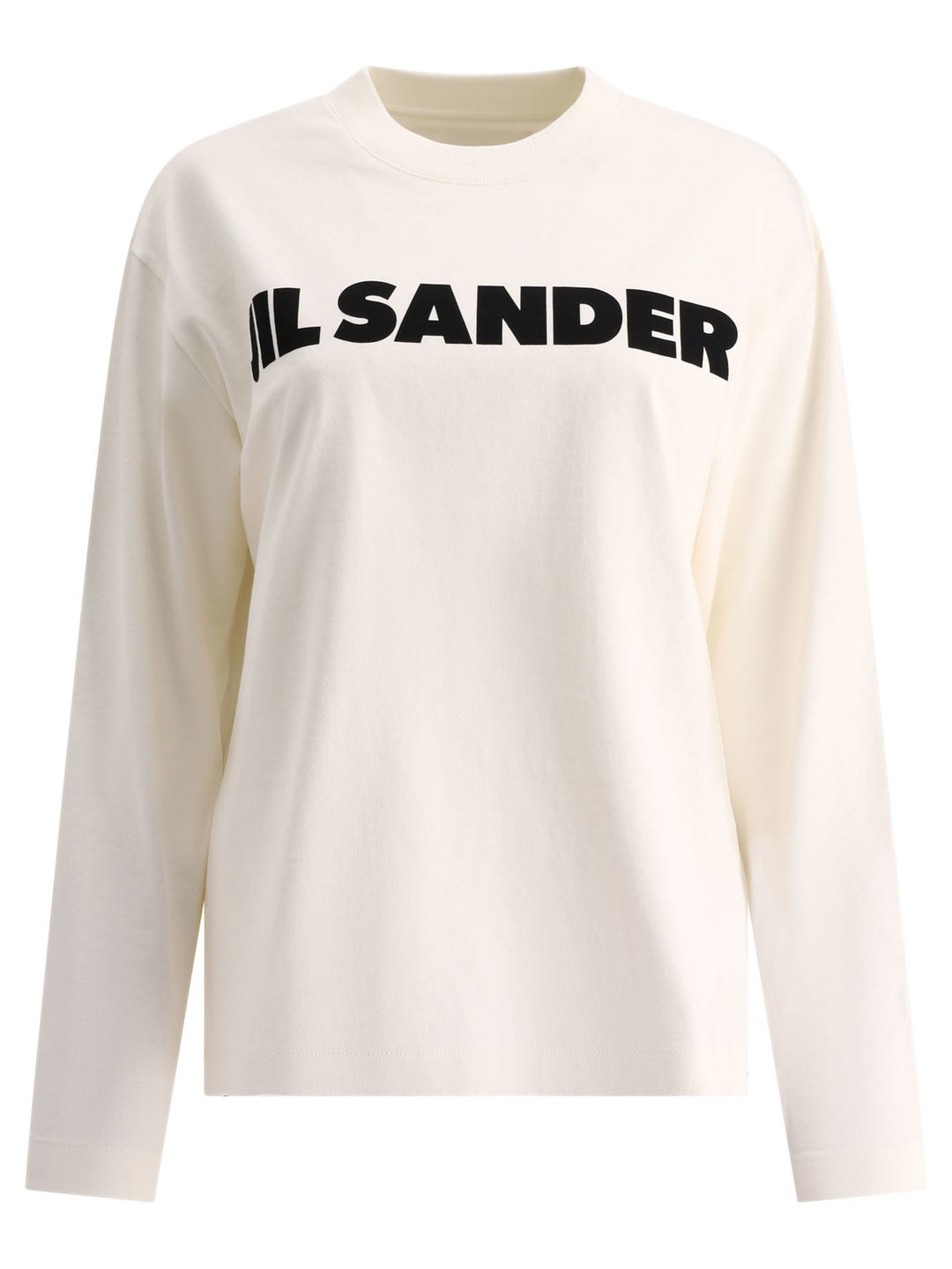 Jil Sander T-Shirts White