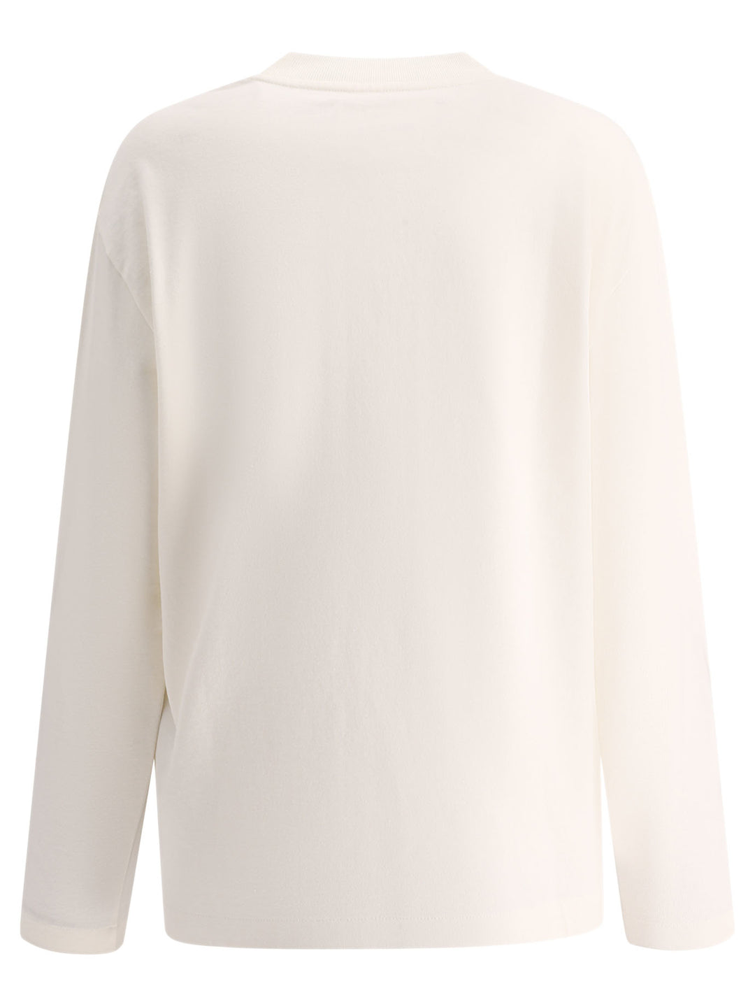 Jil Sander T-Shirts White