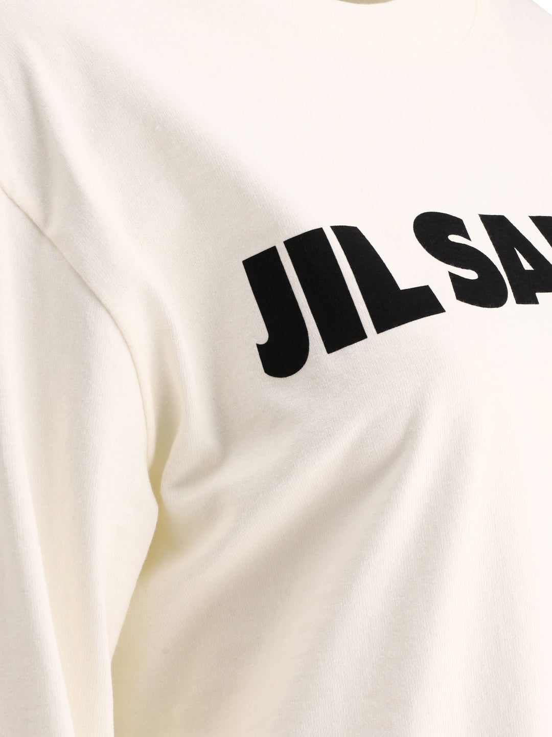 Jil Sander T-Shirts White