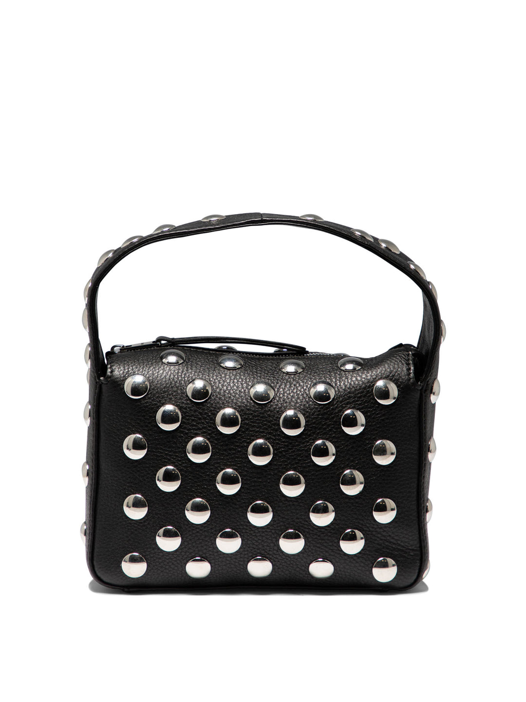 Elena Small Handbags Black