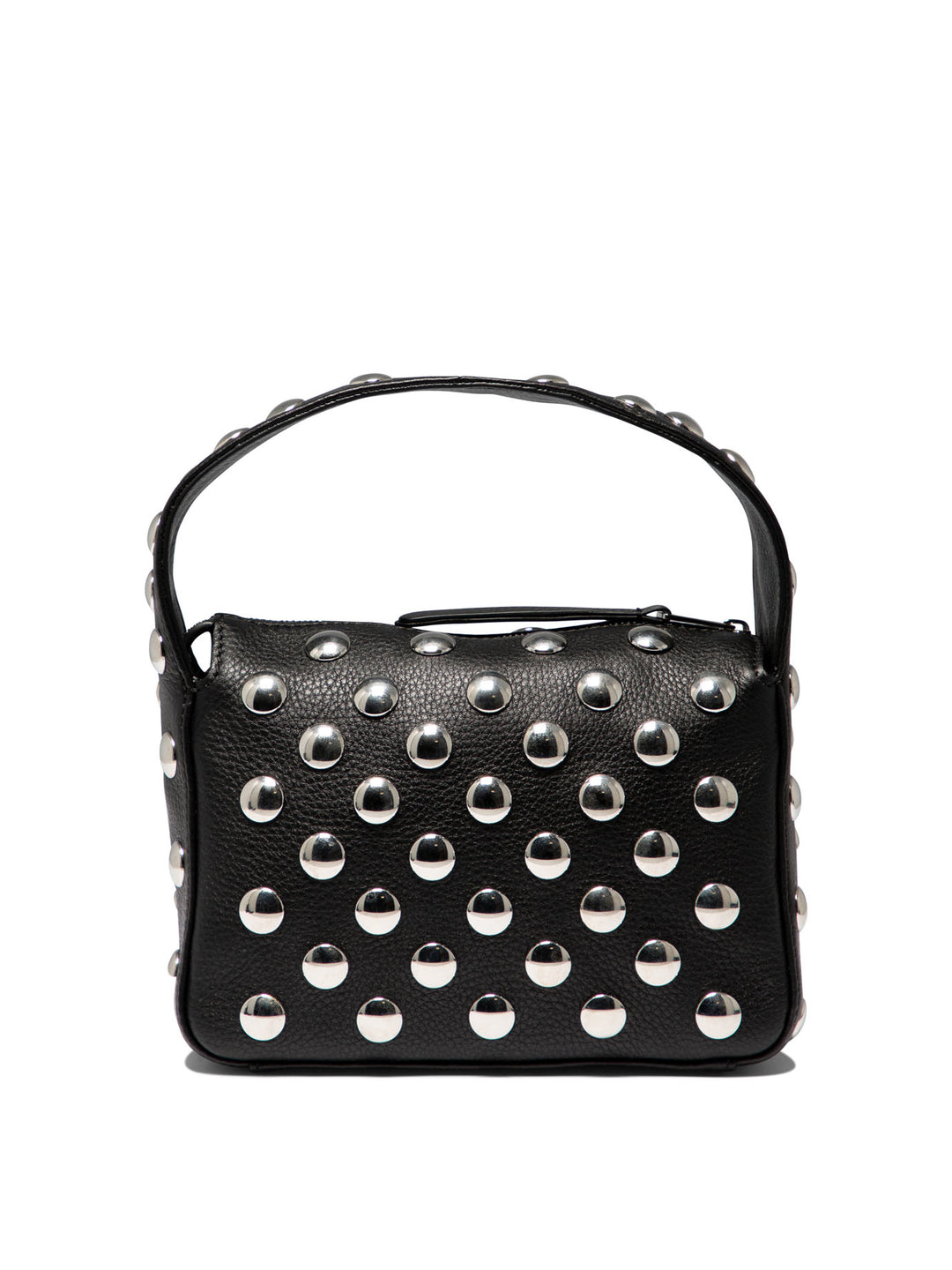 Elena Small Handbags Black