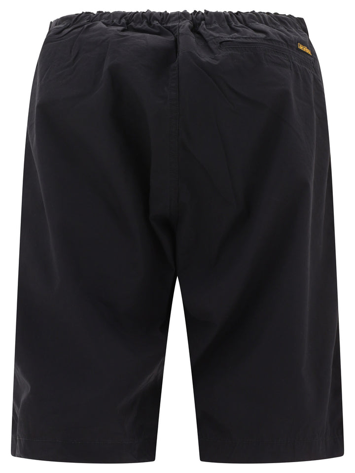 New Yorker Short Black