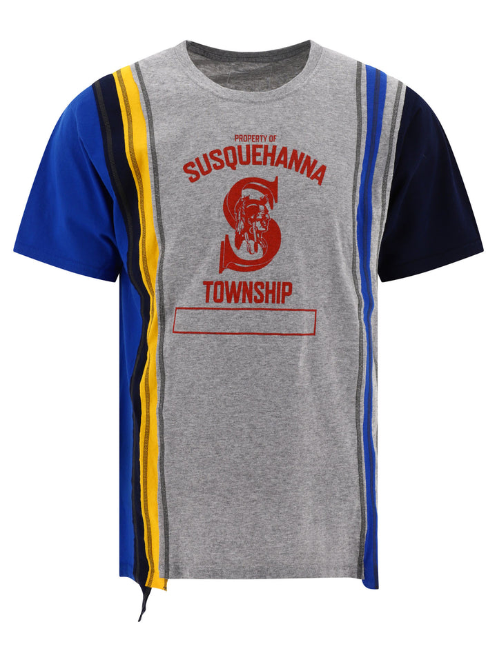 Property Of Susquehanna T-Shirts Grey