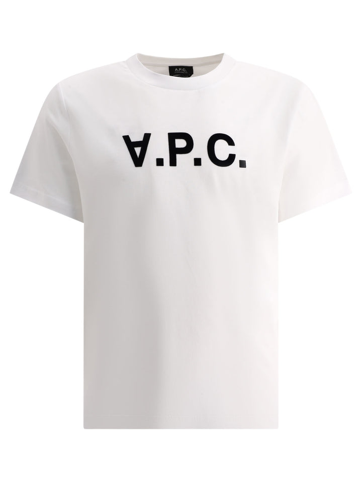 Grand Vpc T-Shirts White