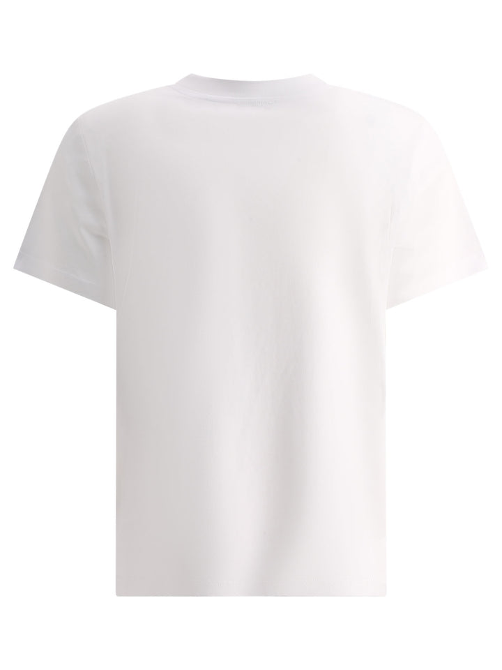 Grand Vpc T-Shirts White