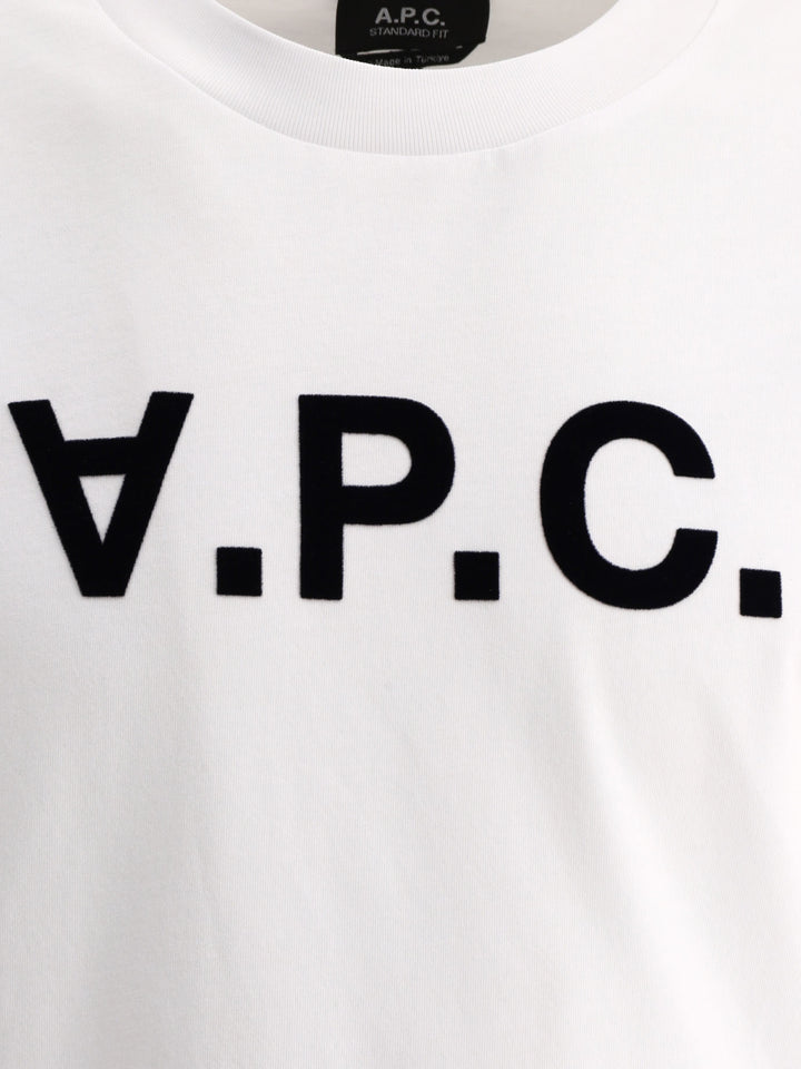 Grand Vpc T-Shirts White