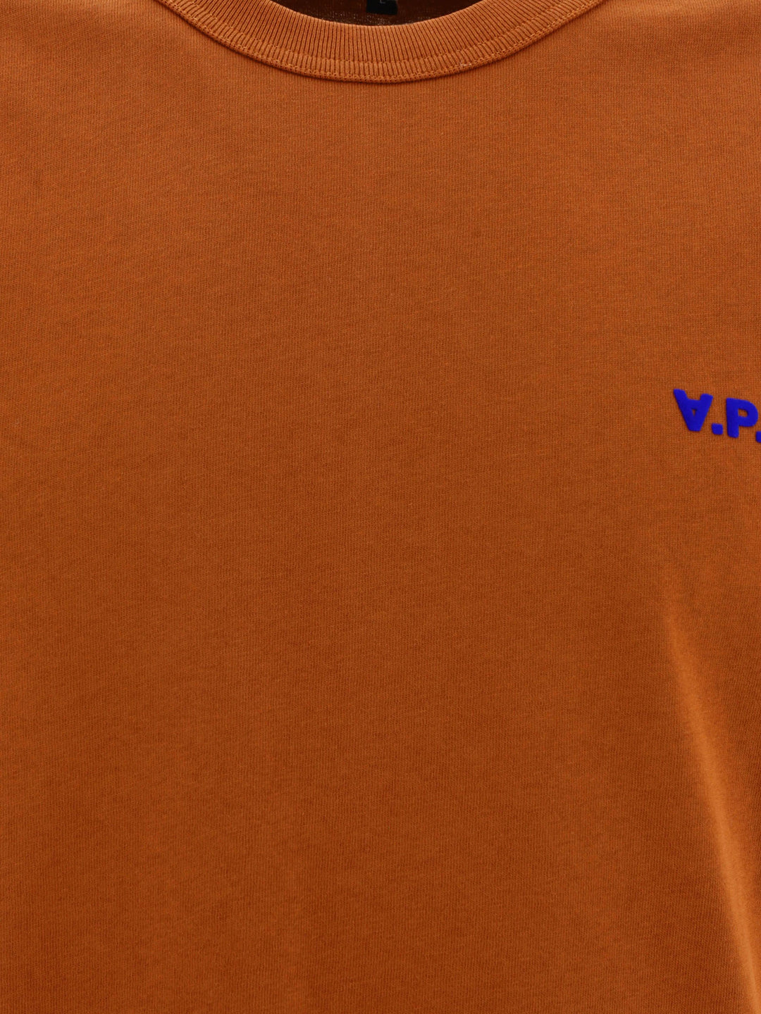 Vpc T-Shirts Brown