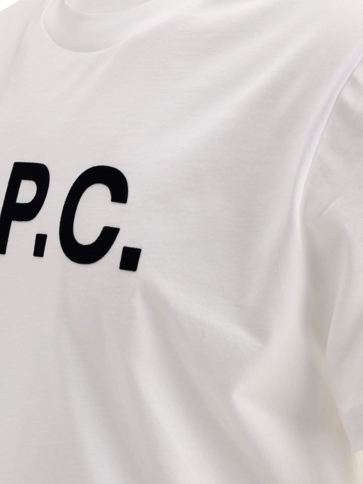 Grand Vpc T-Shirts White