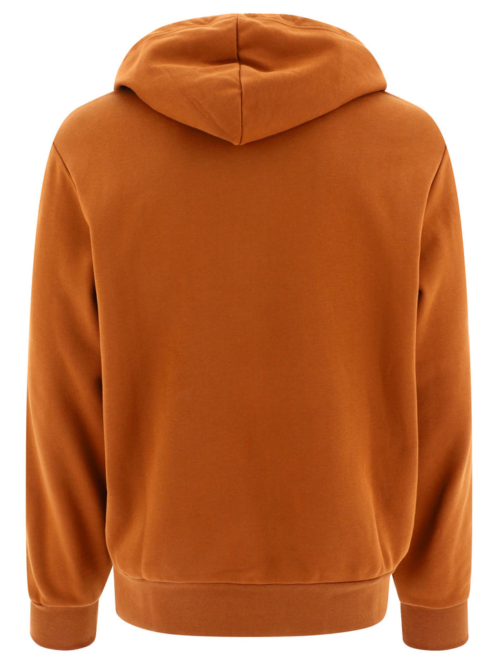 Petit Vpc Sweatshirts Brown