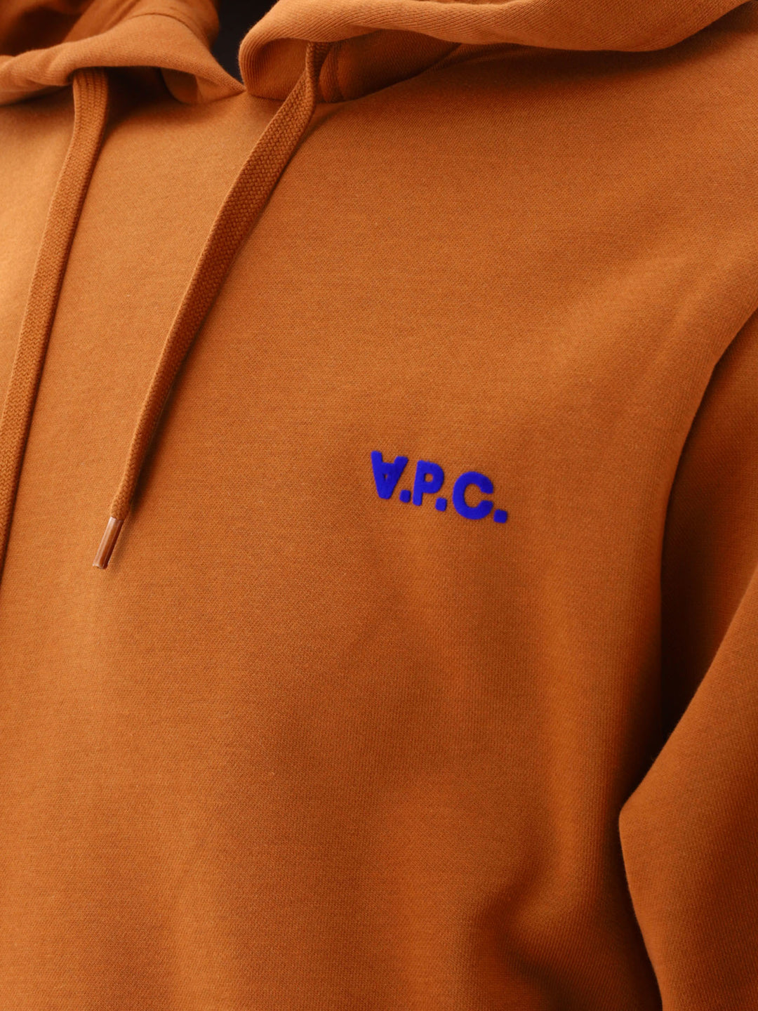 Petit Vpc Sweatshirts Brown