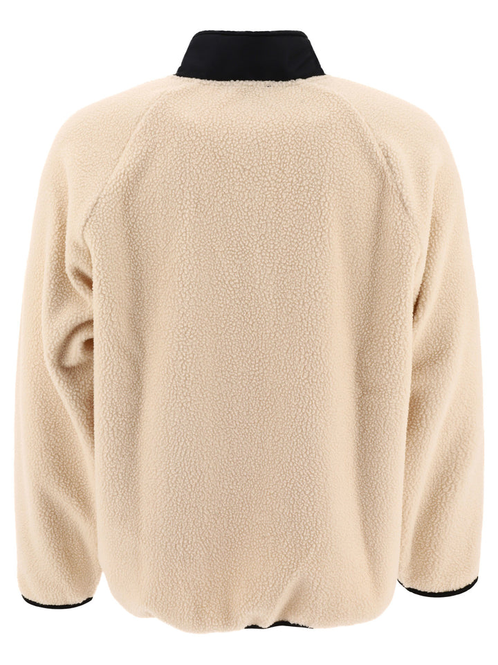 Sweat Island Sweatshirts Beige