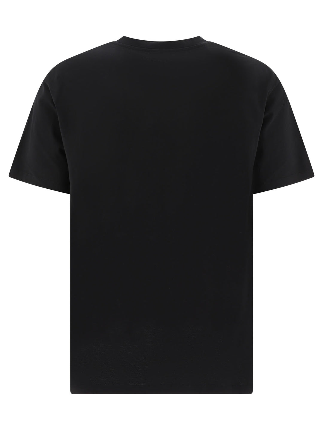 Balmain Paris T-Shirts Black