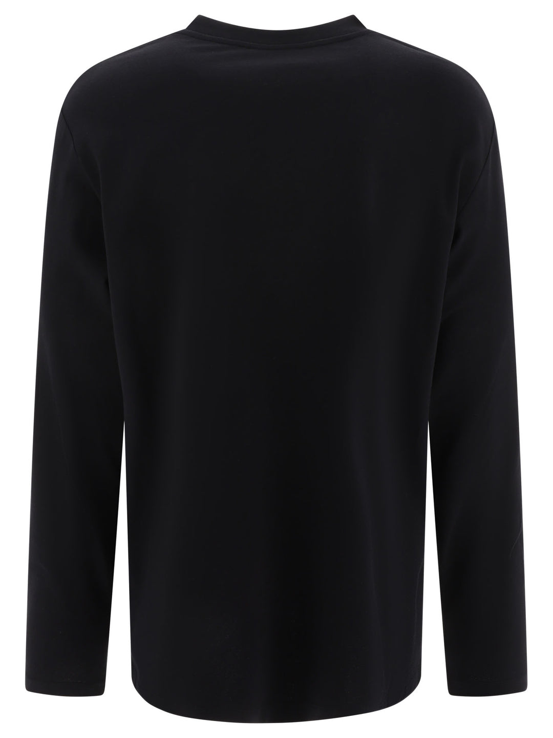 Balmain Paris T-Shirts Black