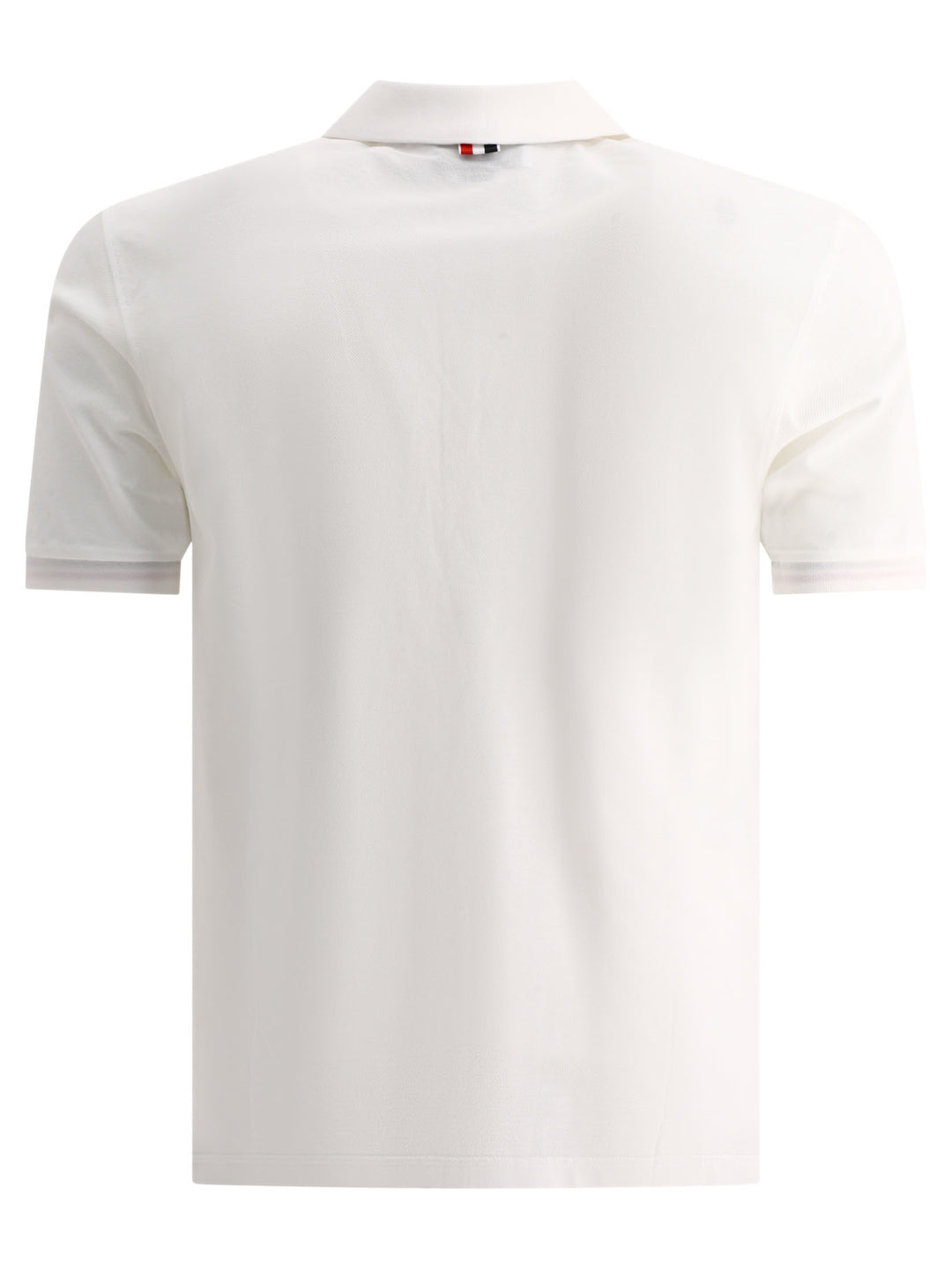 Rwb Polo Shirts White