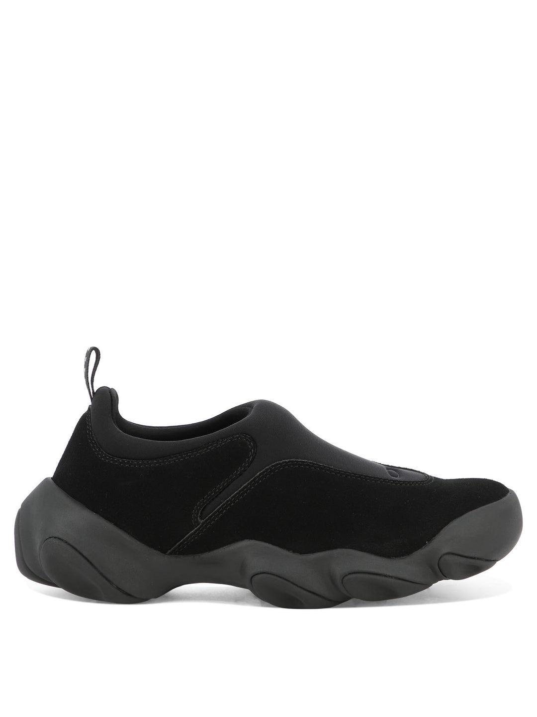 Flesh Junya Watanabe X Oakley Sneakers & Slip-On Black