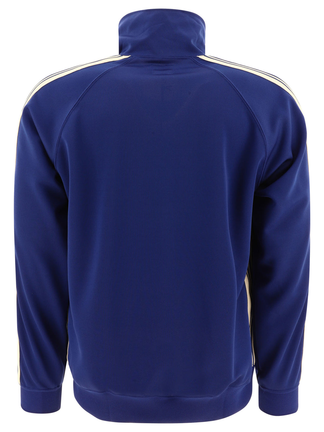 Track Sweatshirts Blue