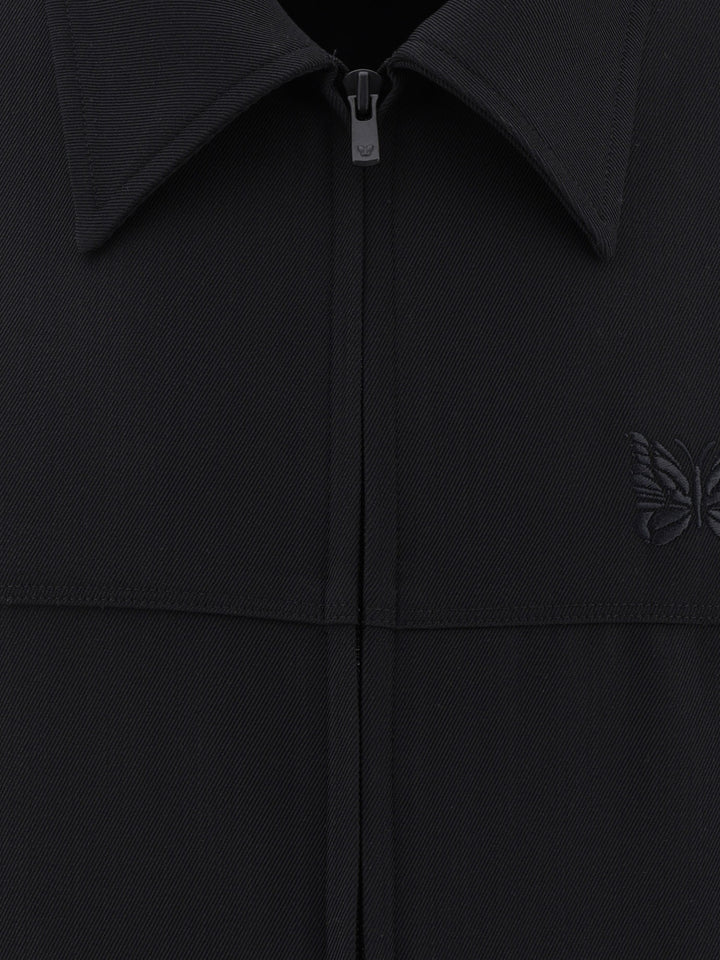 Sport Jackets Black