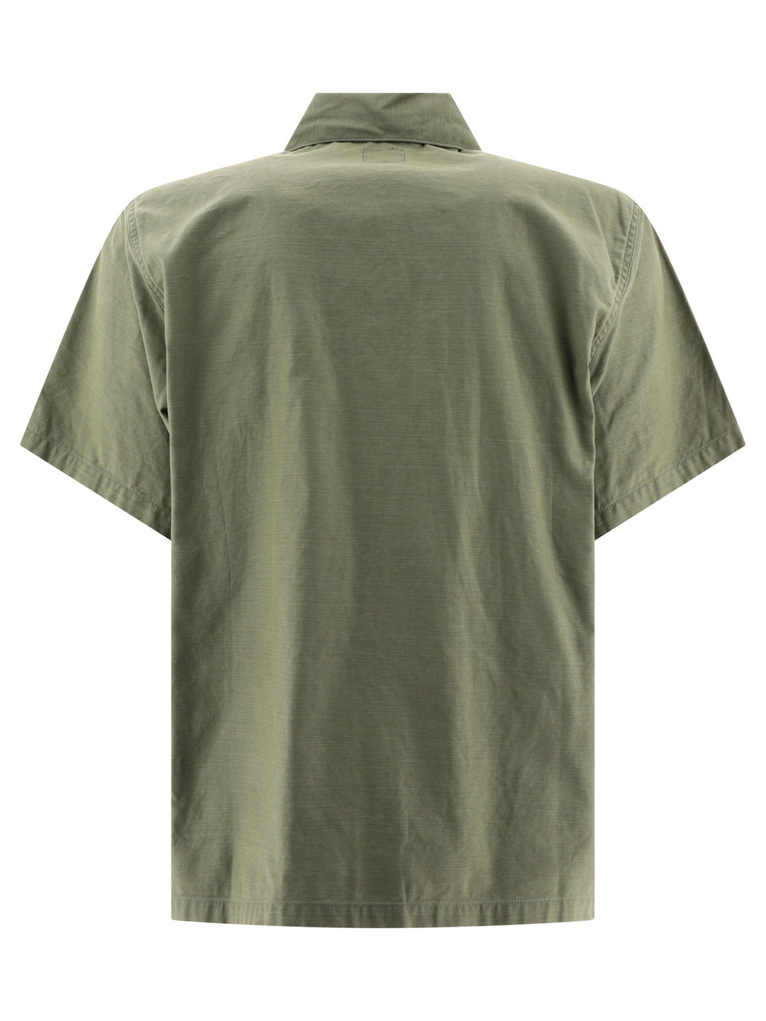 Utility Shirt Shirts Green