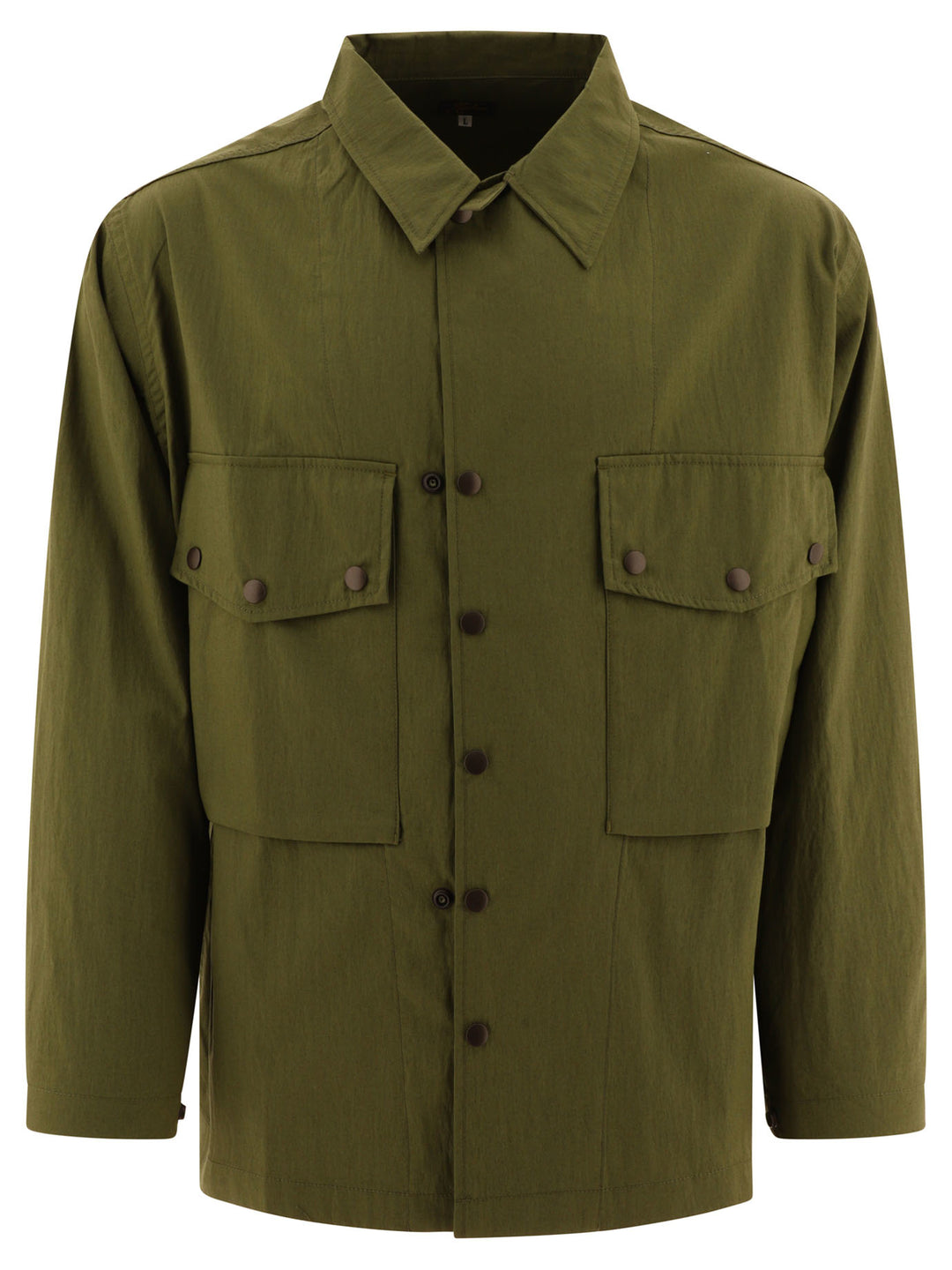 Field Jackets Green