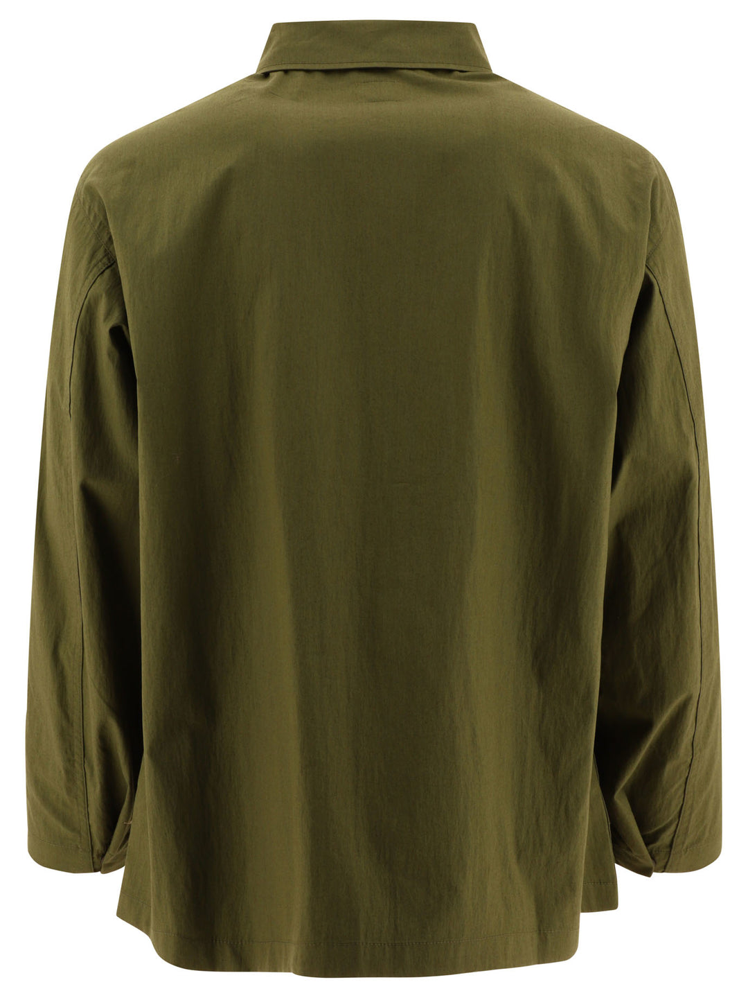 Field Jackets Green