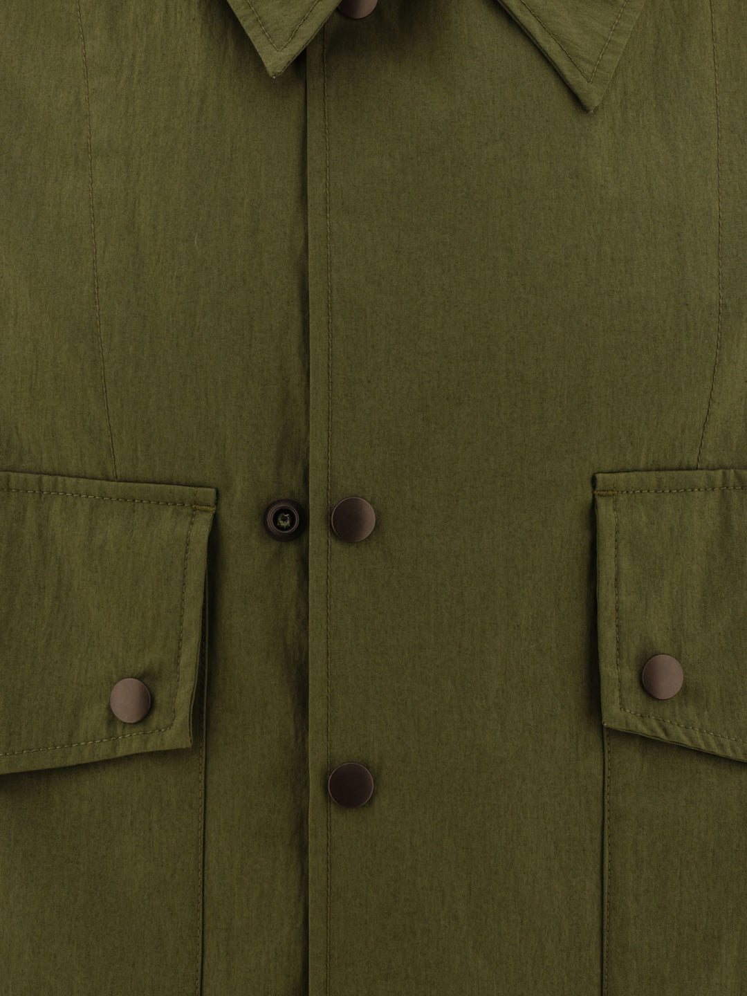 Field Jackets Green