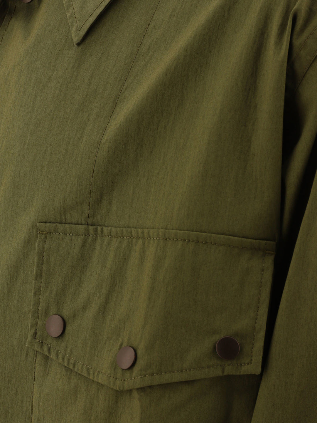 Field Jackets Green