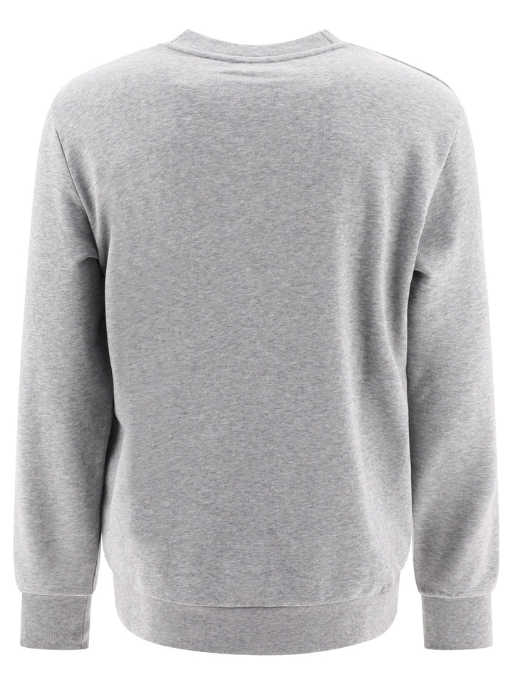 Standard Grand Vpc Sweatshirts Grey