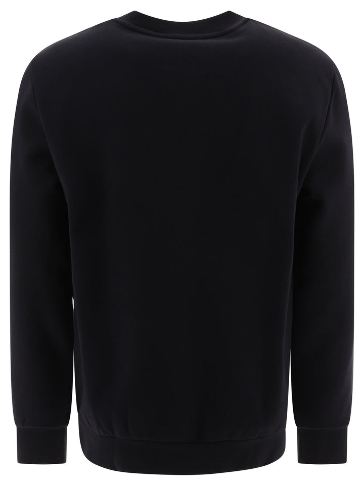 Standard Item Sweatshirts Black