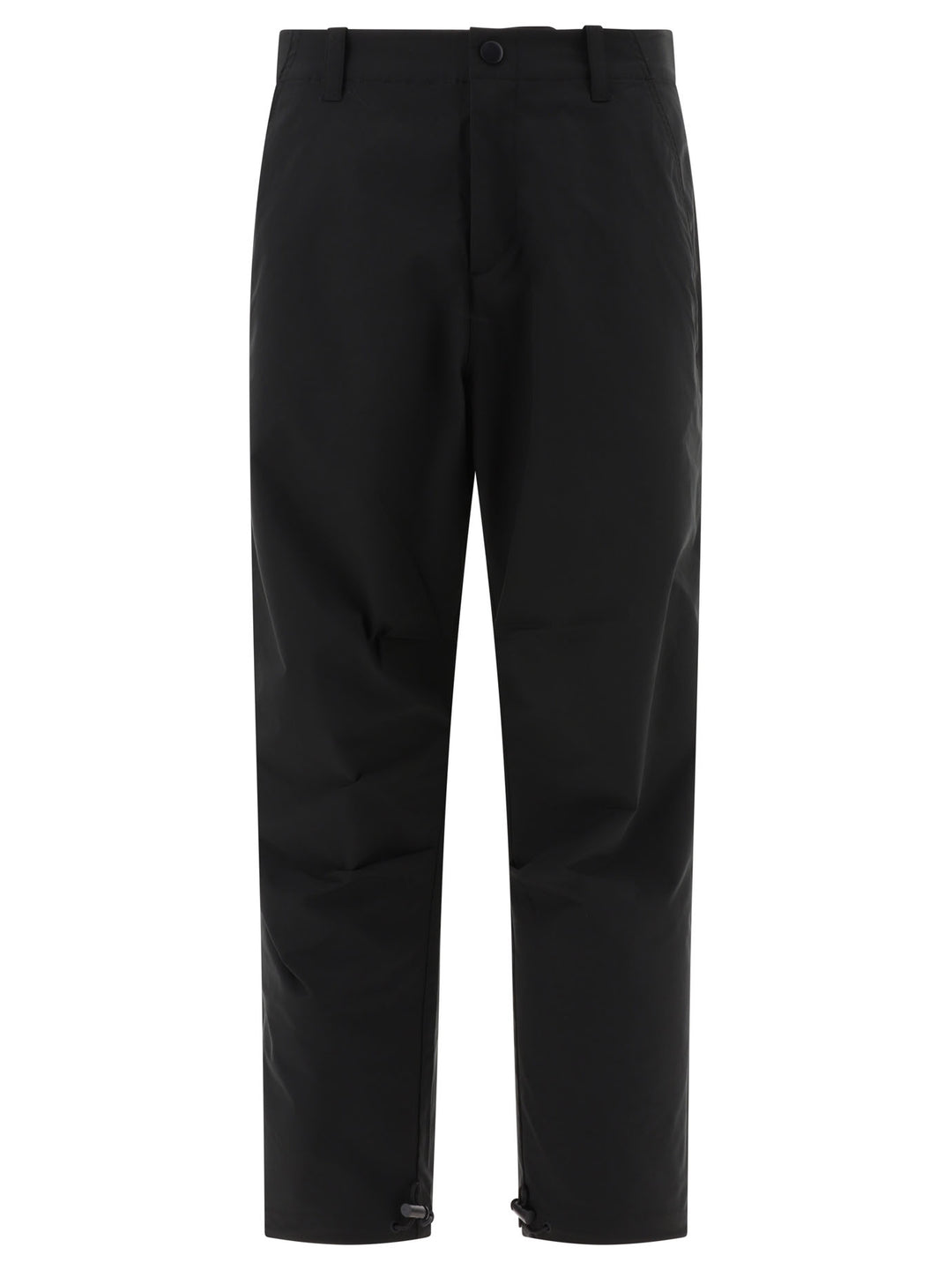 Mashi Trousers Black